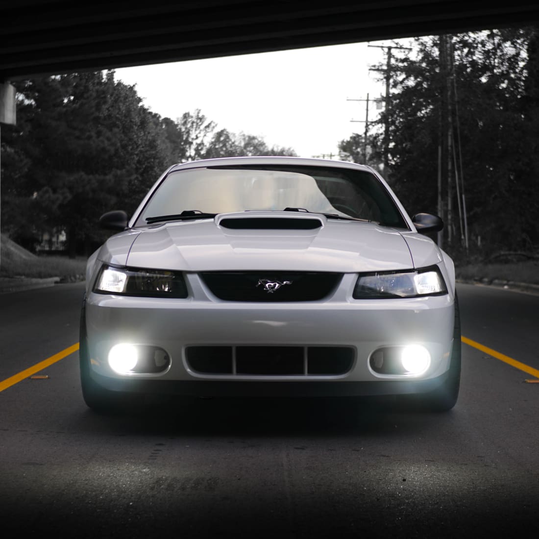 1999-2004 Switchback LED Turn Signal Kit