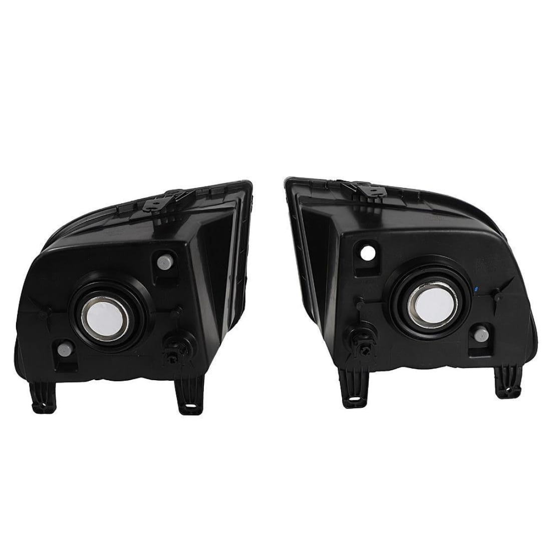 2005-2009 Mustang Headlight Assembly (Pair)