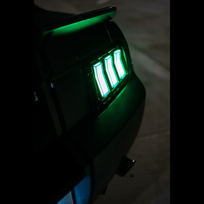 (Pre-Order) 2005-2009 Mustang S650 Style Taillight