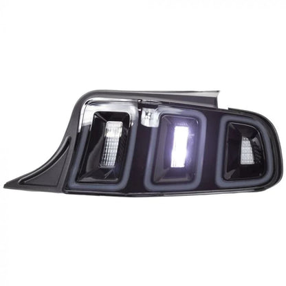 2010-2014 Mustang Euro Taillights