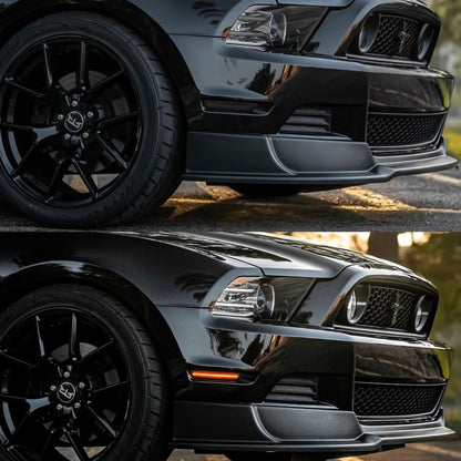 2010-2014 Mustang LED Sidemarkers