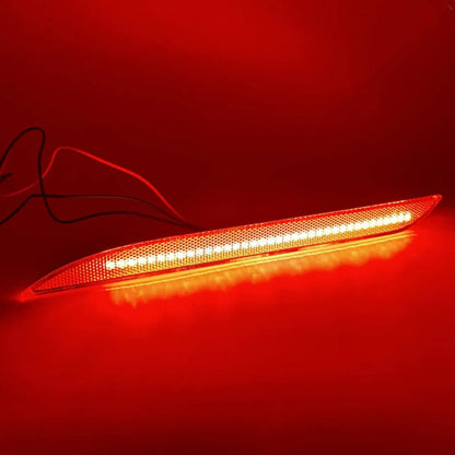 2015-17 Mustang LED Rear Reflectors