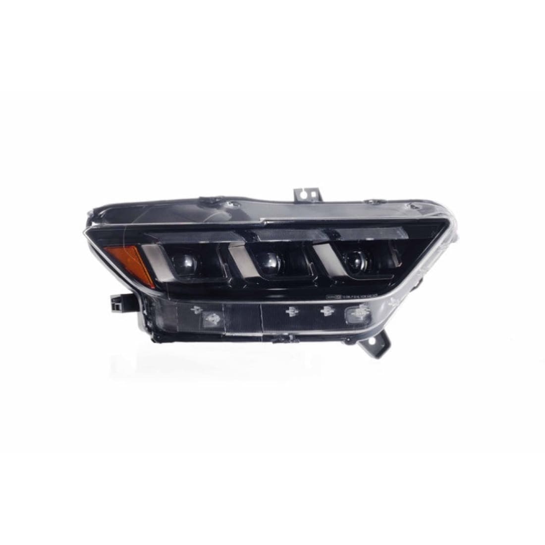 2015-2017 Mustang Morimoto XB LED GenII headlights