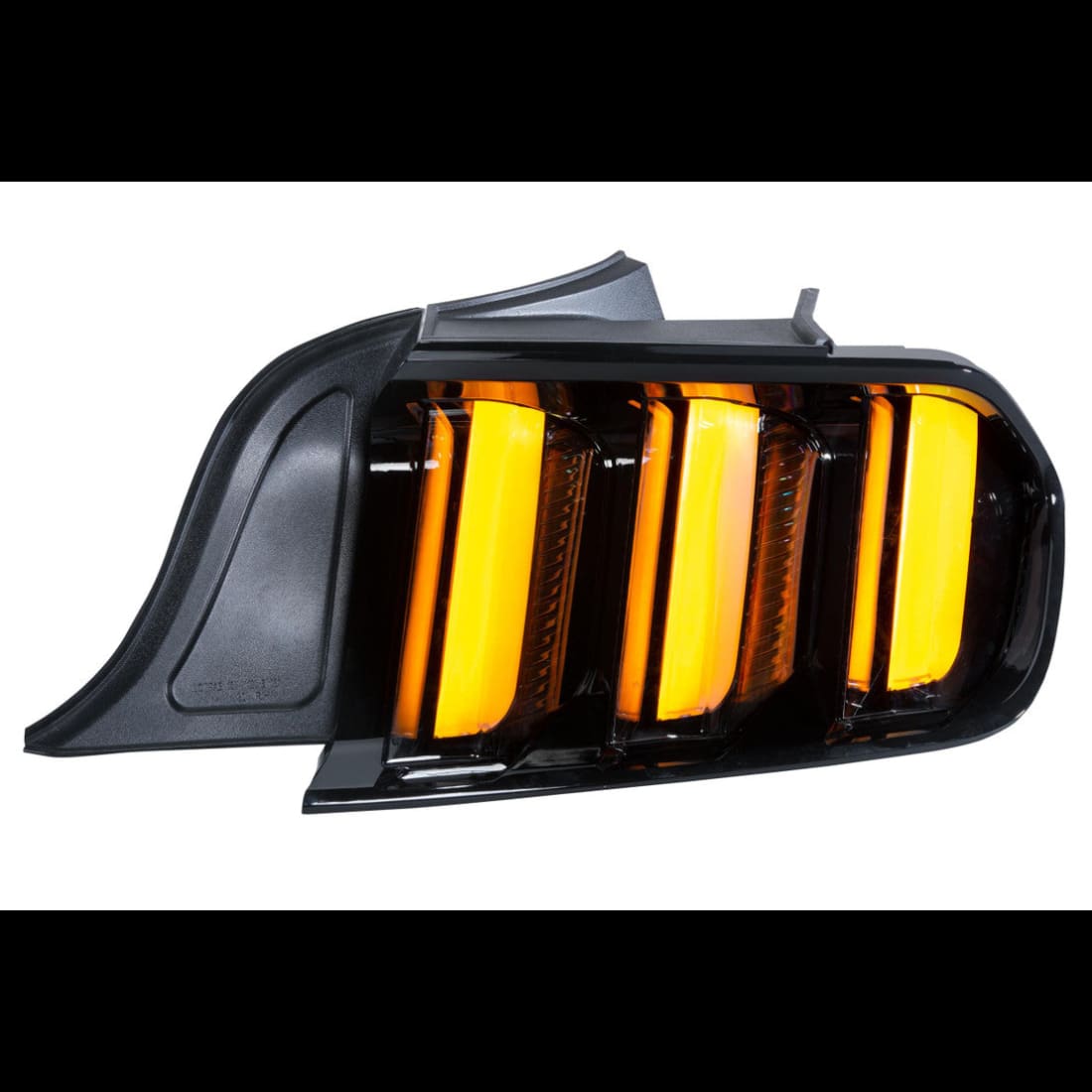 2015+ Mustang Morimoto XB Euro Tail Lights