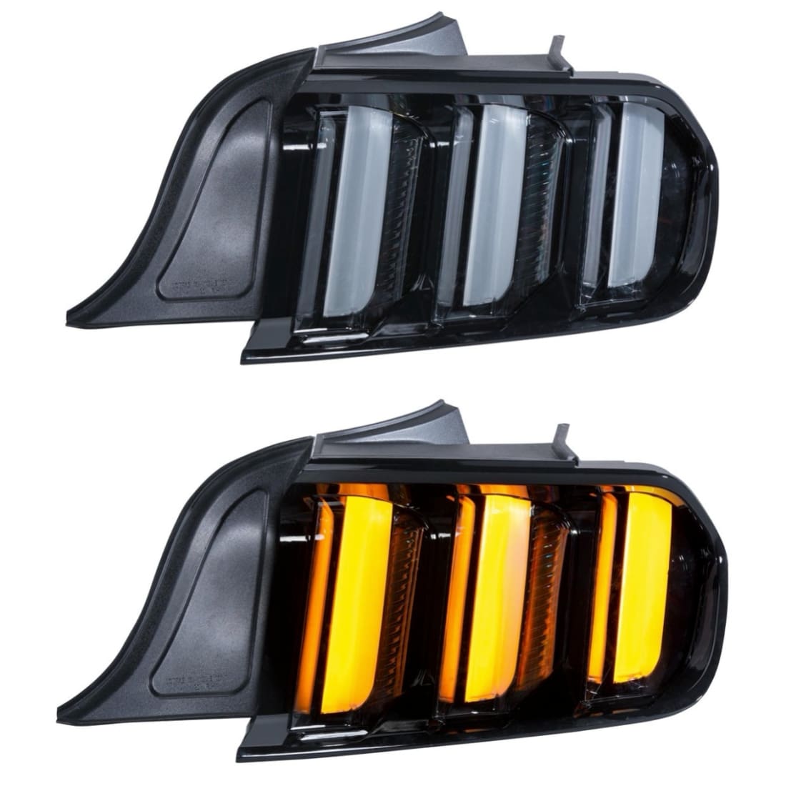 2015+ Mustang Morimoto XB Euro Tail Lights