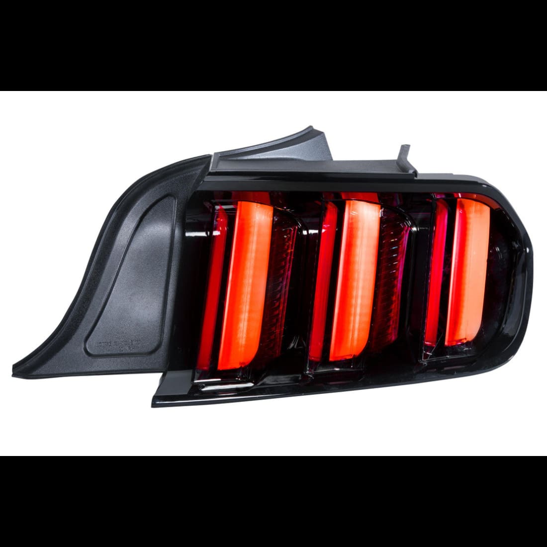 2015+ Mustang Morimoto XB Euro Tail Lights