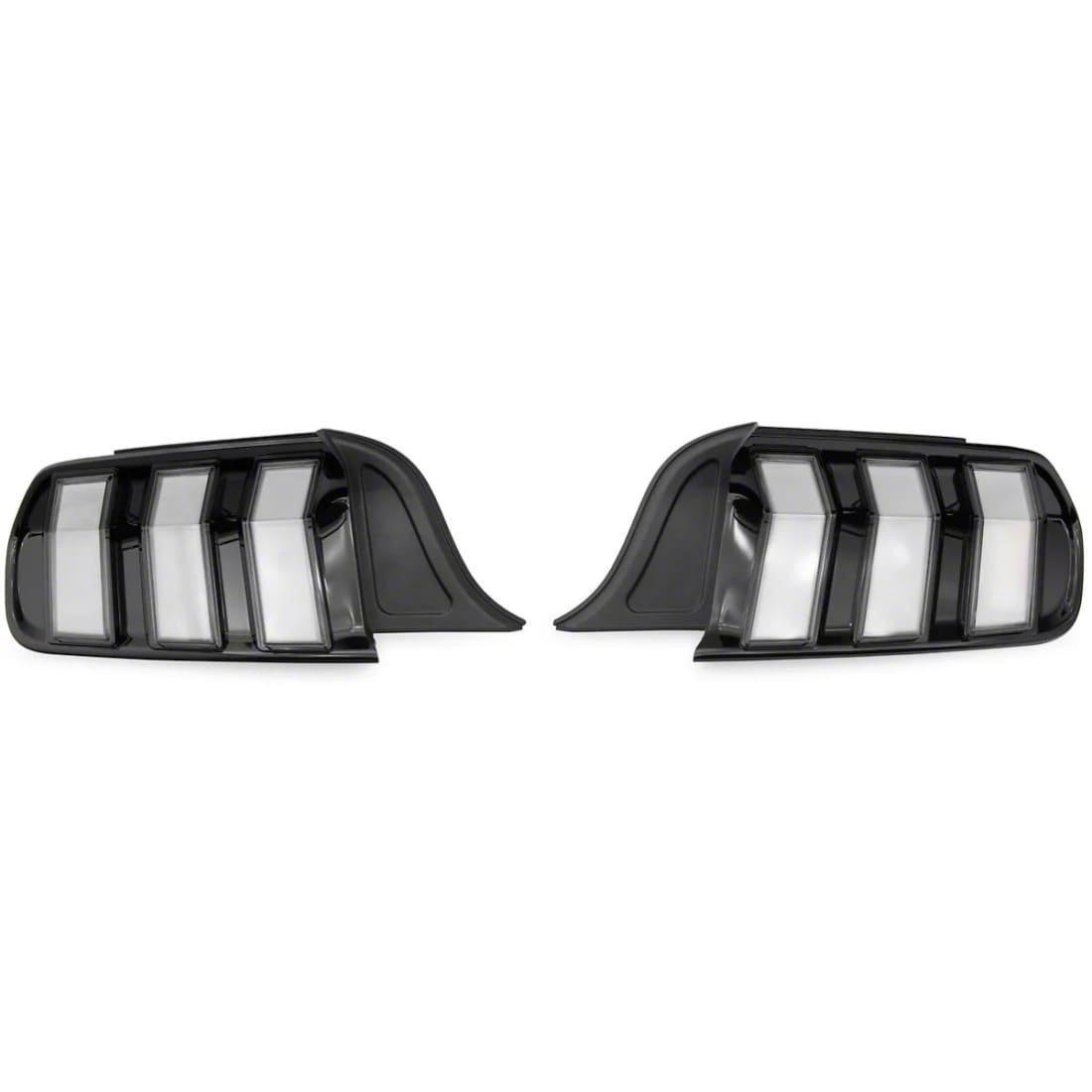 2015-2023 Mustang S650 Style Taillights