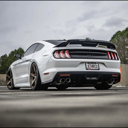 2015+ Mustang VLAND Euro LED Taillights