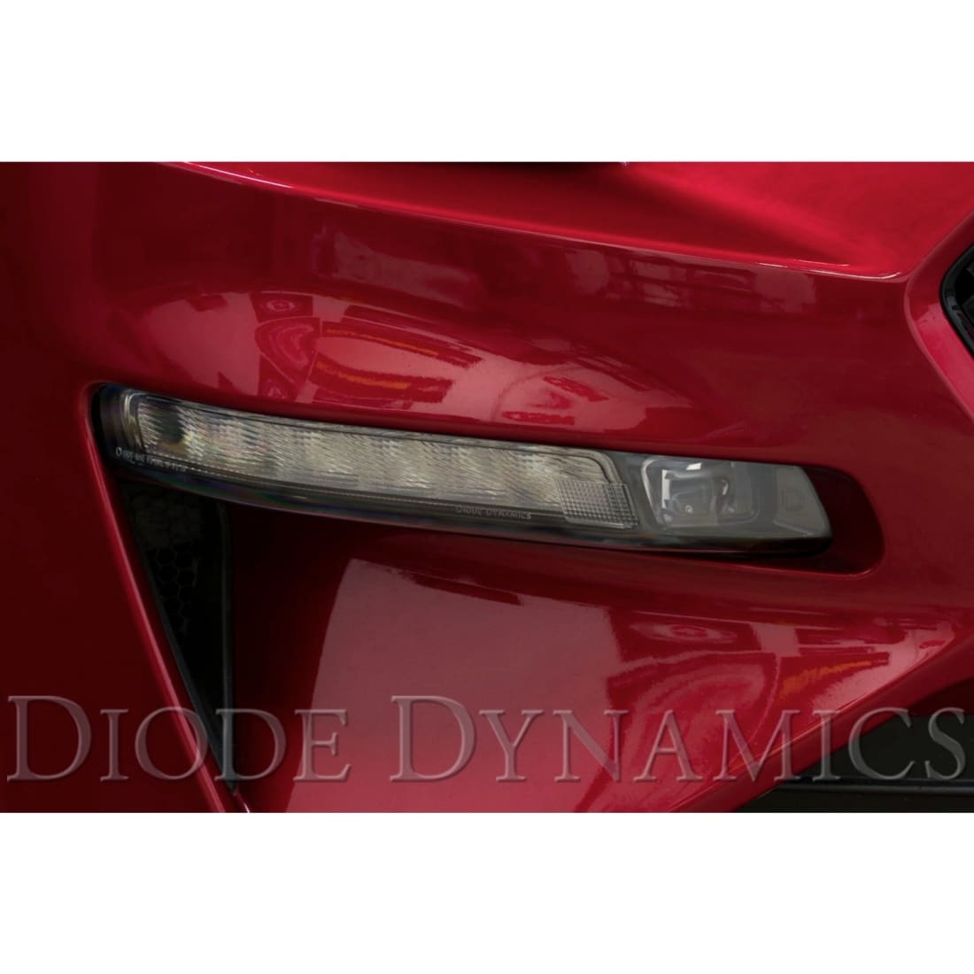 2018-2022 Mustang Diode Dynamics Elite Series Fog Lamps