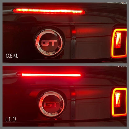 2010-2014 Mustang Morimoto XB LED 3rd Brake Light