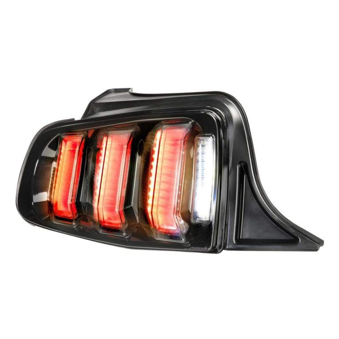 PREORDER: 2010-2014 Mustang Morimoto XB LED Taillights