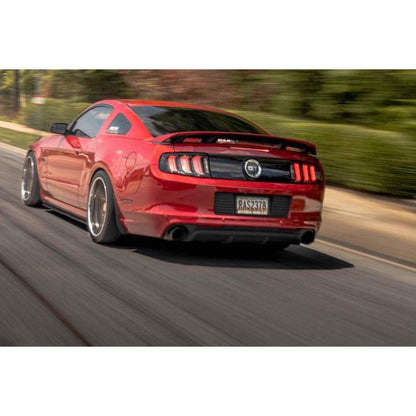 PREORDER: 2010-2014 Mustang Morimoto XB LED Taillights