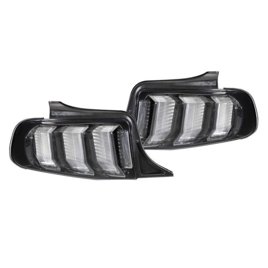 PREORDER: 2010-2014 Mustang Morimoto XB LED Taillights