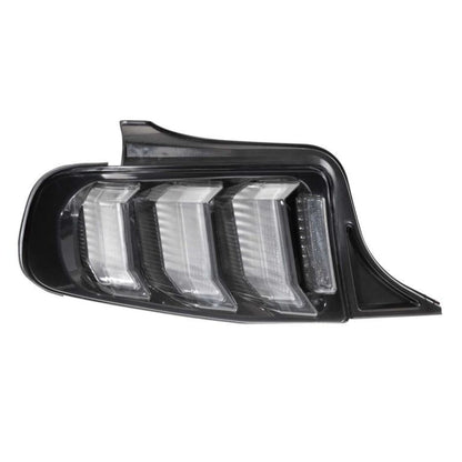 PREORDER: 2010-2014 Mustang Morimoto XB LED Taillights