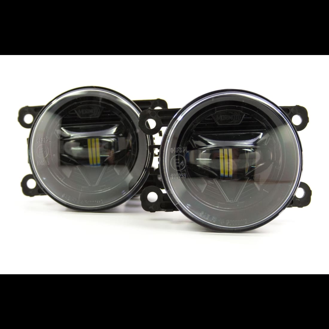 2015-2017 Mustang Morimoto XB LED Fog Lights (3)