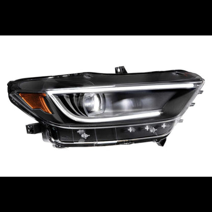 2015-2017 Mustang Morimoto XB LED Headlights