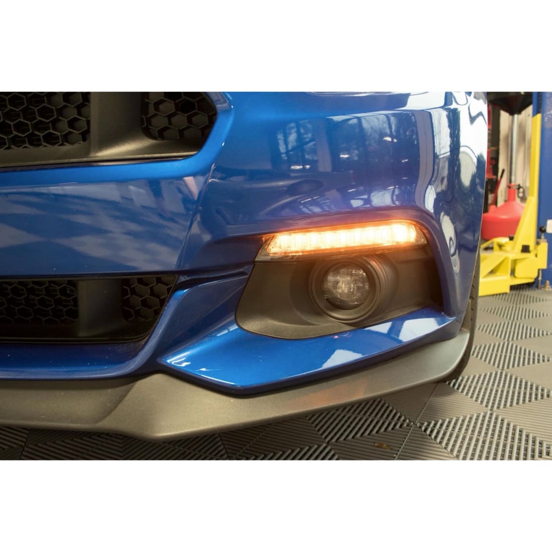 2015-2017 Morimoto XB LED Turn Signals