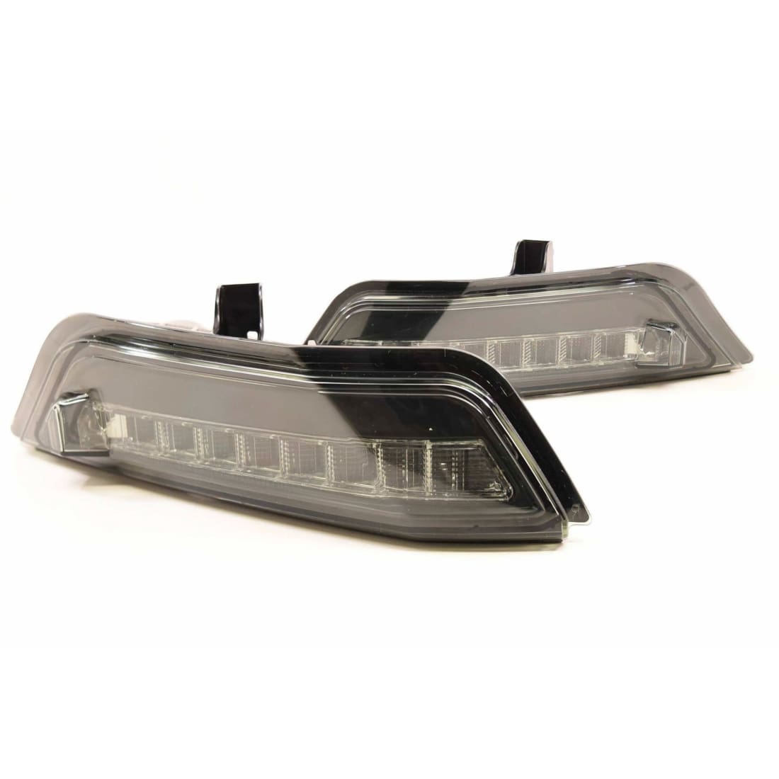 2015-2017 Morimoto XB LED Turn Signals